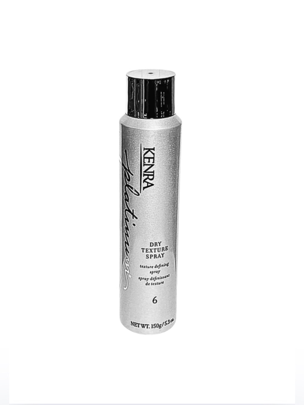 Kenra Platinum - Dry Texture Spray 6 - Picture 3 of 6